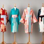 Are Kimono Jackets Still in Style