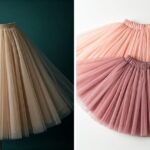 Are Tulle Skirts still in Style